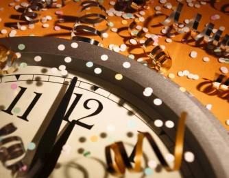 New Years 1