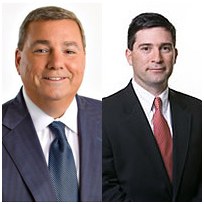 Executives From Choice Hotels Jack In The Box And Warner Bros To Steve P Joyce Ceo And Patrick Cimerola Svp Of Hr Choice Hotels