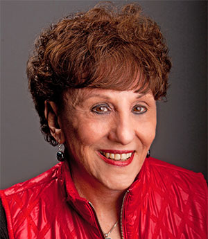 Dr. Beverly Kaye