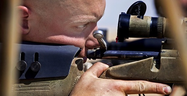 Take Aim