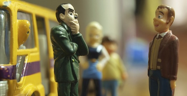 Toy Figures