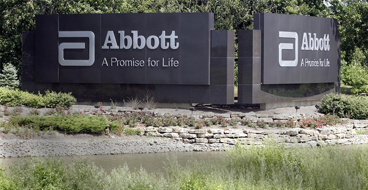 Abbott Labs Leadership Development