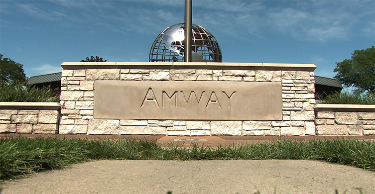 Amway