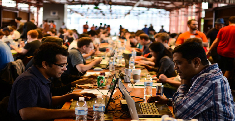 LinkedIn Hackathon