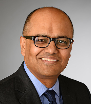 Sekhar Ramaswamy