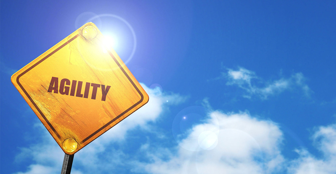 Forget Resilience. Build Workforce Agility 