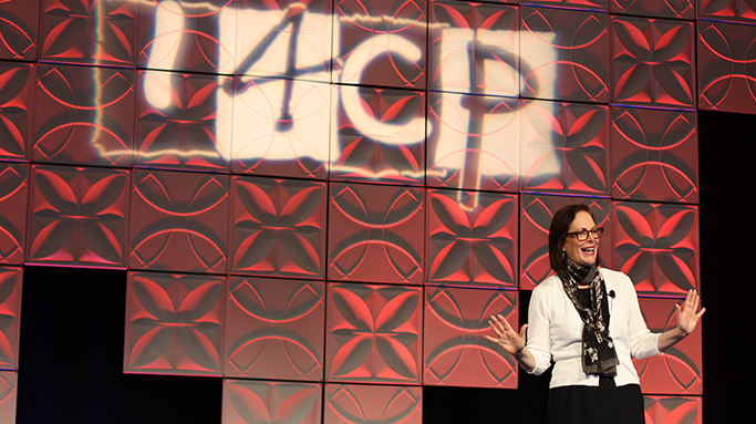 Kathleen Hogan, Microsoft