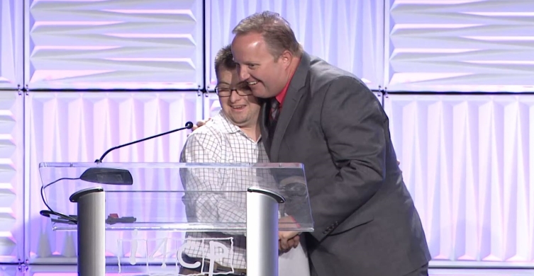 Best Buddies David Quilleon Champ Pederson hero.JPG