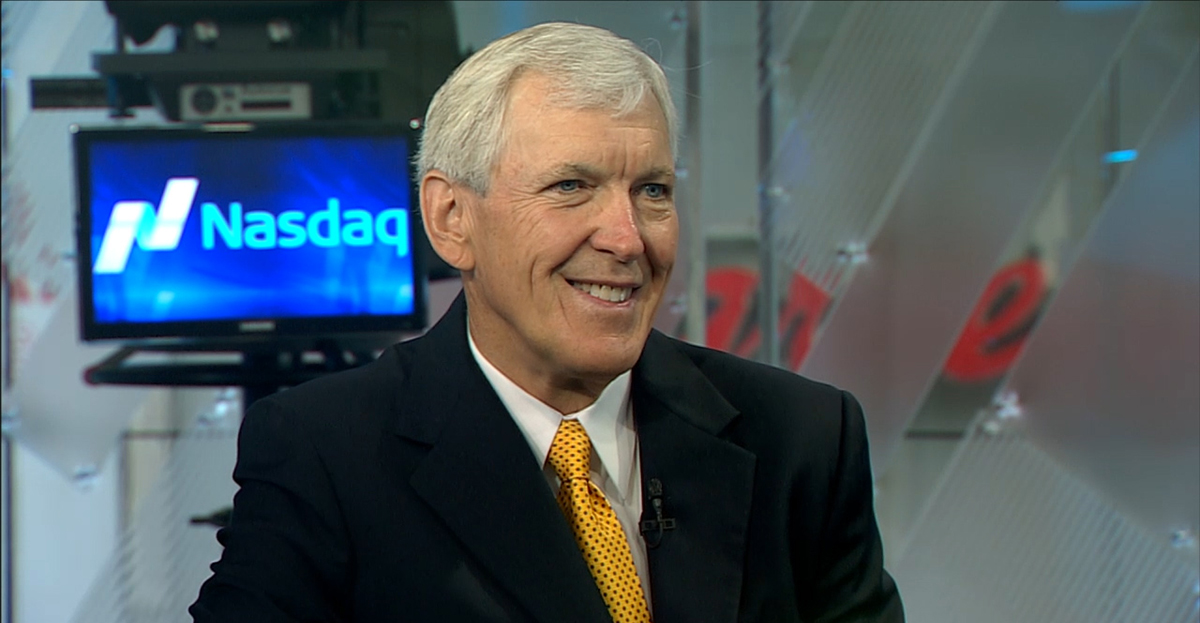 Leading the Way Podcast Tom Leppert, Former CEO, Turner Construction