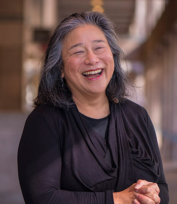 Tina Tchen