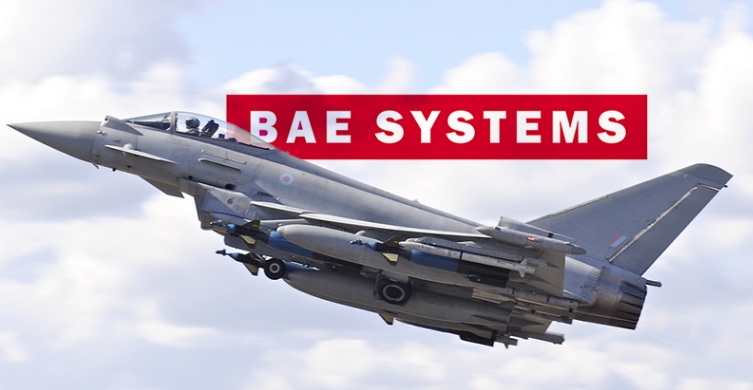 How BAE Systems Uses High-Potential Development As a Catalyst for  Professional Growth and Retention - i4cp