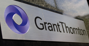 How Grant Thornton Leverages Technology to Build Future Partners