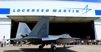 How Lockheed Martin’s Technology Days Attract STEM Talent