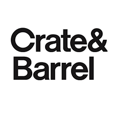 Crate and Barrel