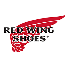 red wing shoes