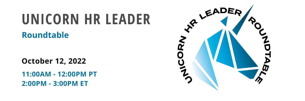 10 12 unicorn hr leader roundtable hero