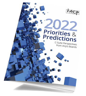 2022 Priorities and Predictions