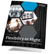 Flex or flight report cover