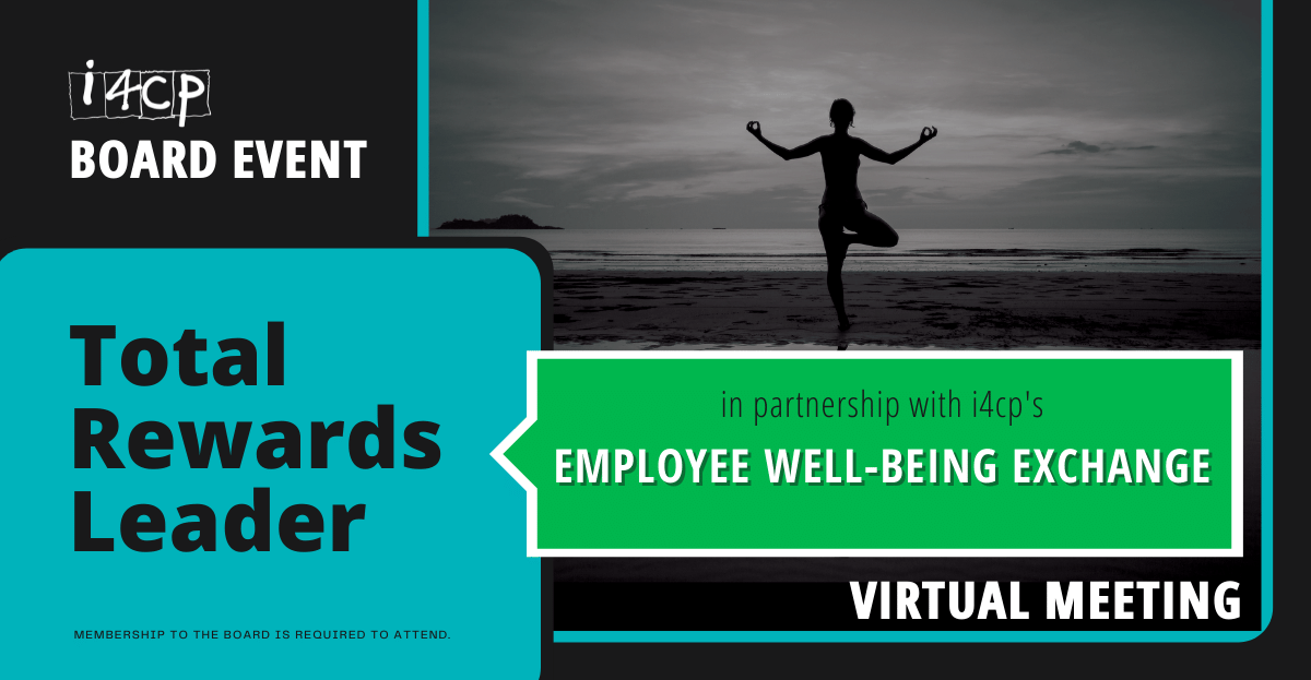 total rewards rewards leader board joint employee well being exchange meeting 05 18 22 hero