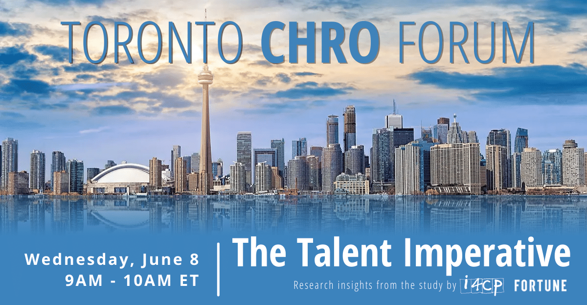 06 08 22 toronto chro forum hero talent imperative v2