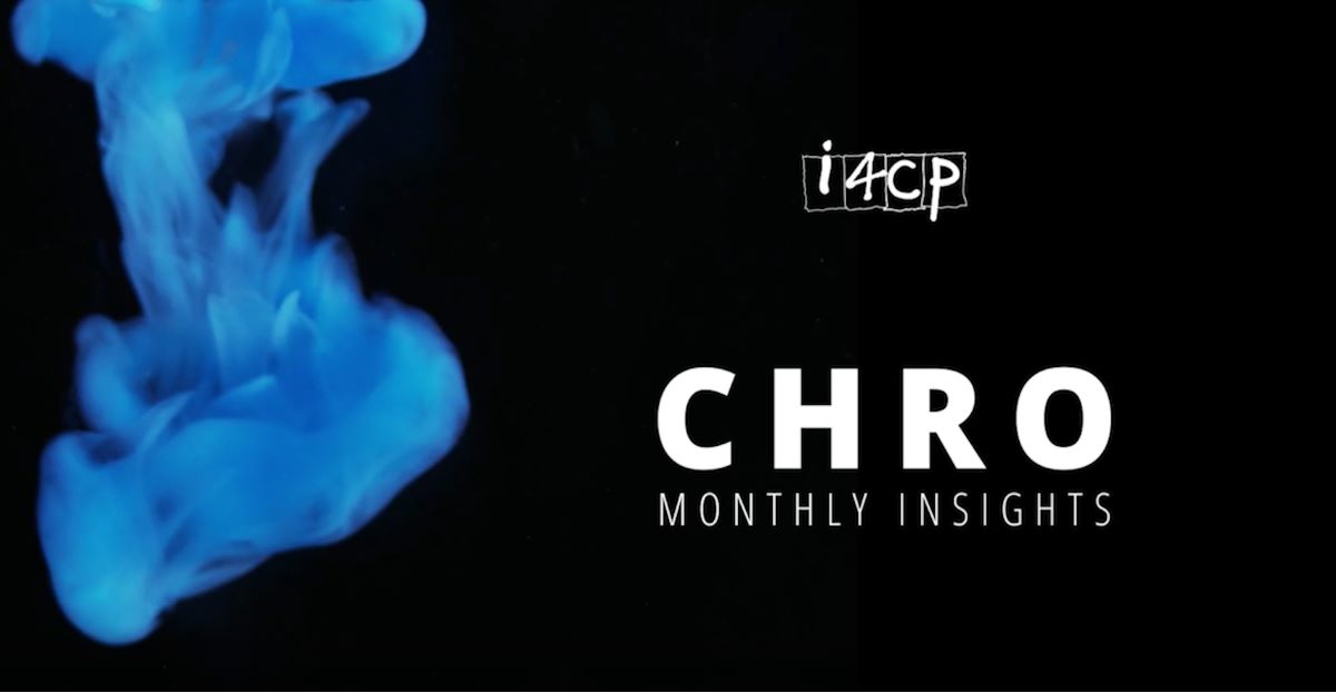 CHRO Monthly Insights hero