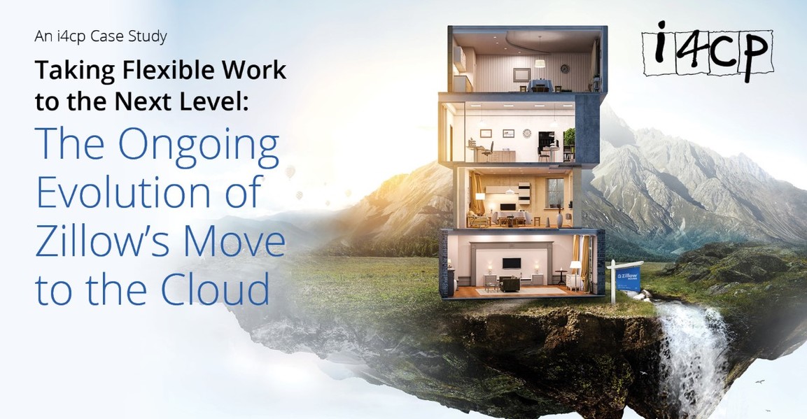 Taking flexible Work to the next level zillow hero 1