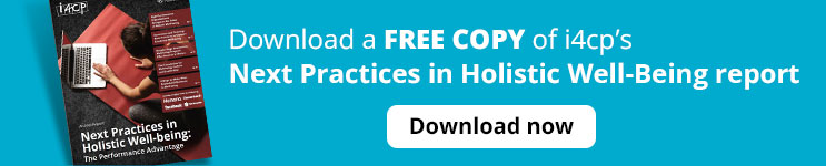 Download Next Practices in Holistic Well-Being