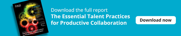 Essential Talent Practices