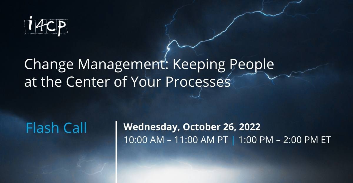 i4cp Flash Call Change Management Keeping People at the Center of(02)