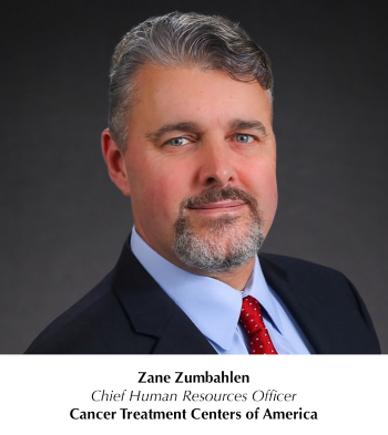 Zane Zumbahlen