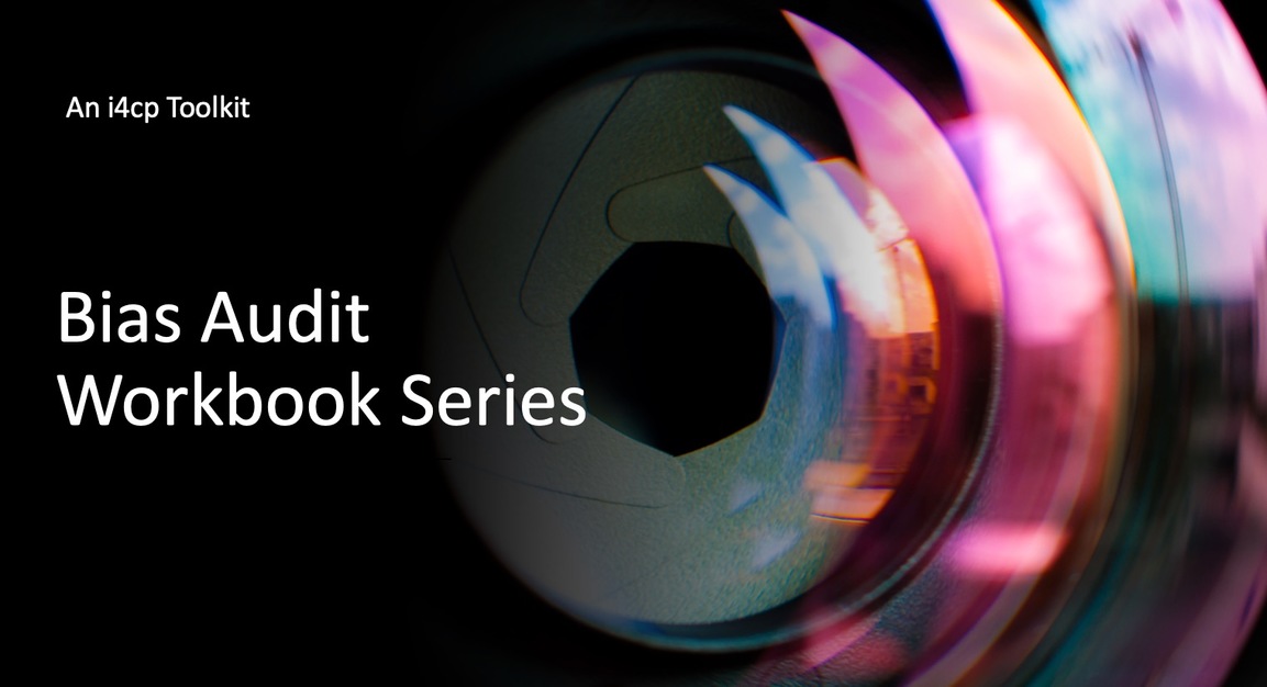 Bias Audit Series Hero