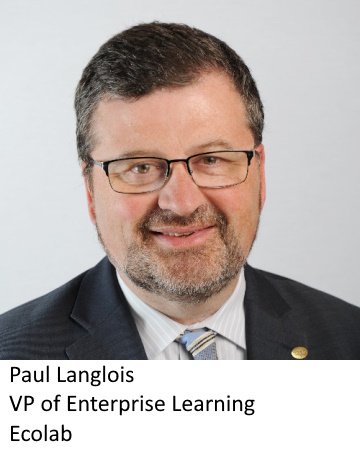 Paul Langlois