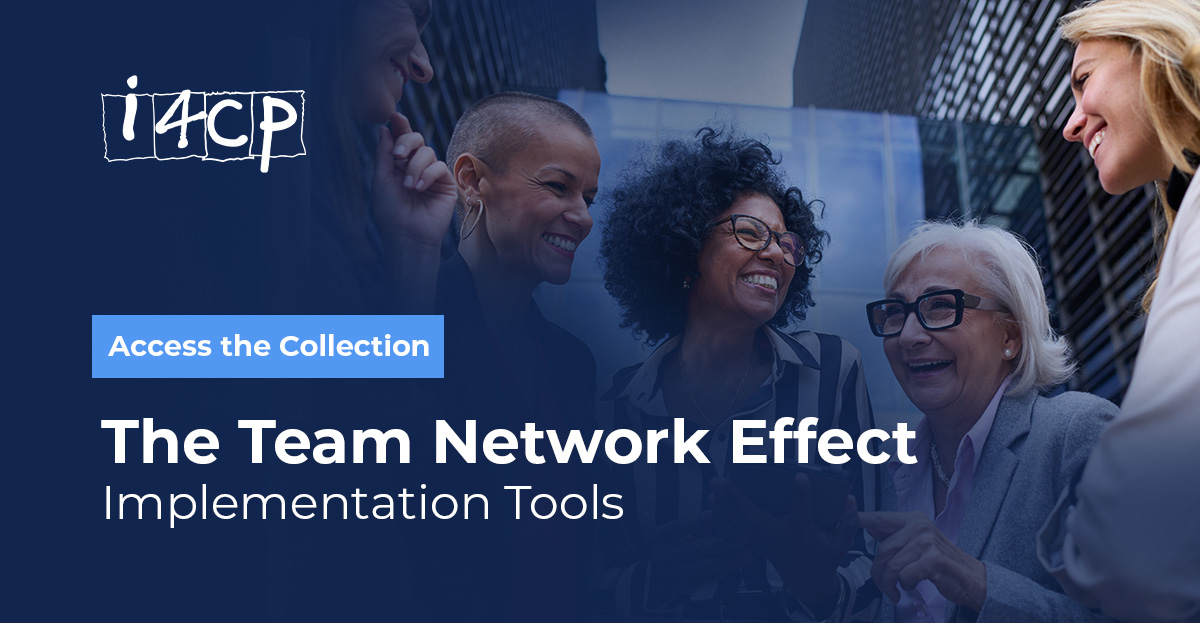 team network effect tool hero