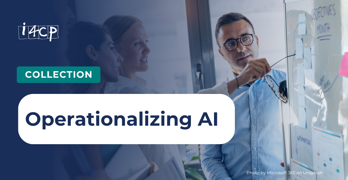 Operationalizing AI Hero