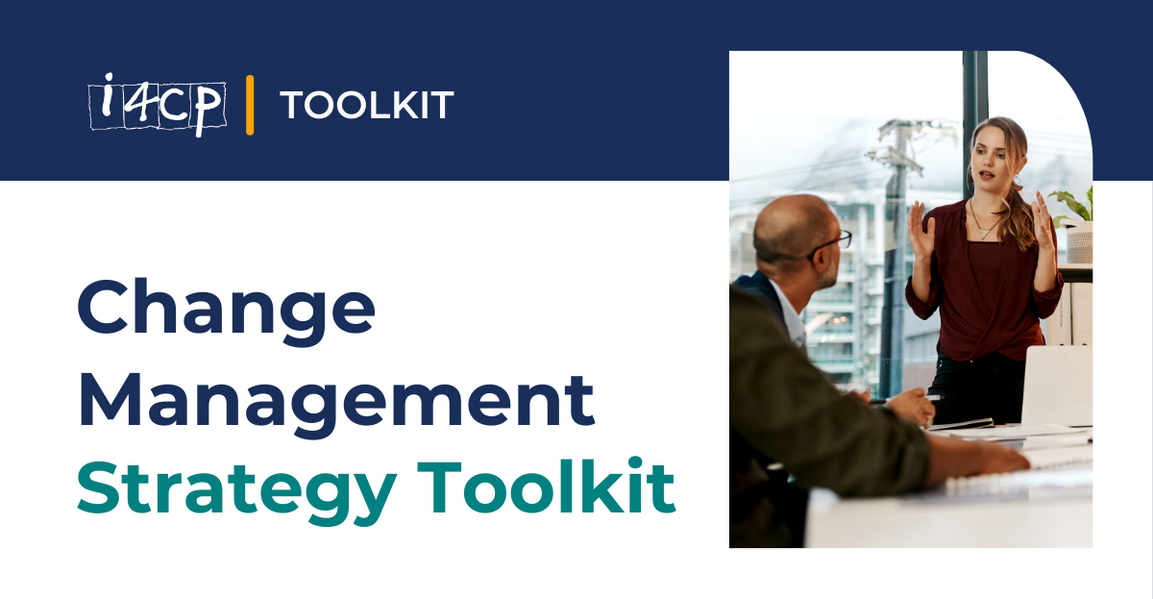 Change Management Strategy Toolkit