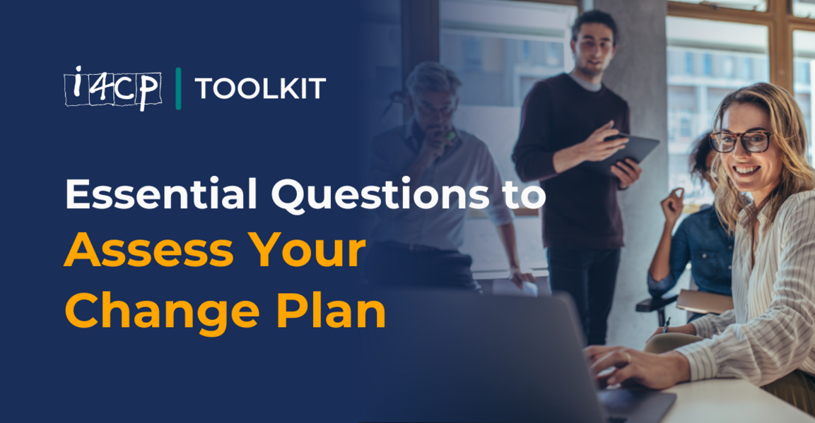 Essential Questions to Assess Your Change Plan Hero