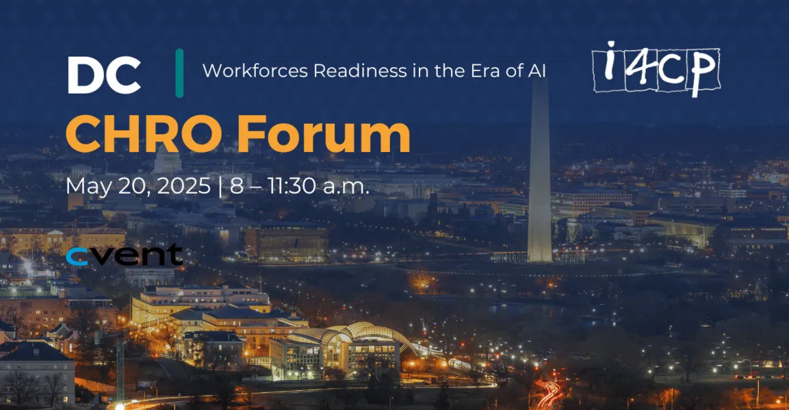 hero DC CHRO FORUM 5 20 2025 hero 2 result