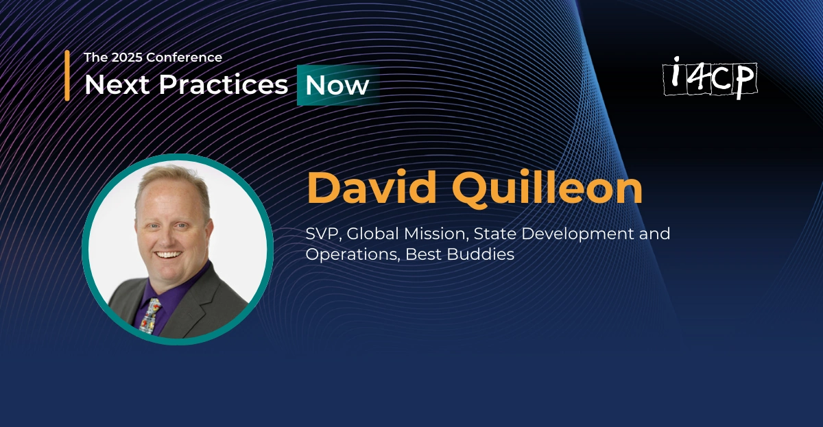 David Quilleon 2025 conference hero