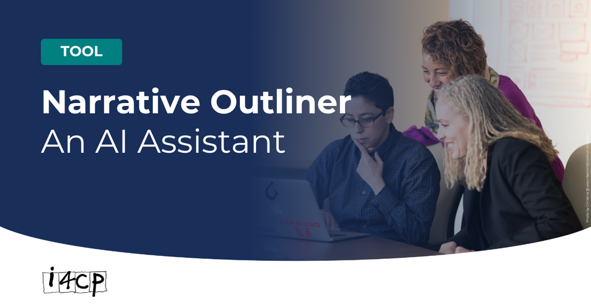 Narrative Outliner Hero