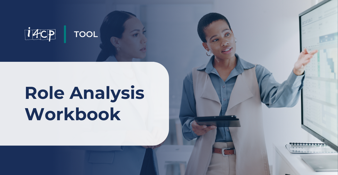 Role Analysis Workbook