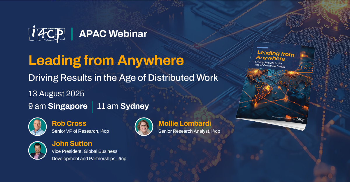 August 13 APAC Leading from Anywhere Hero