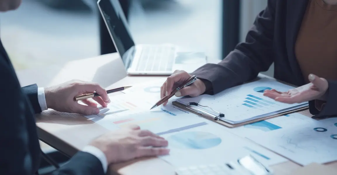 From Forecast to Foresight: Workforce Planning in Uncertain Times