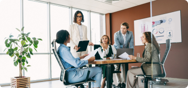 Your Path to the CHRO Seat Starts Here
