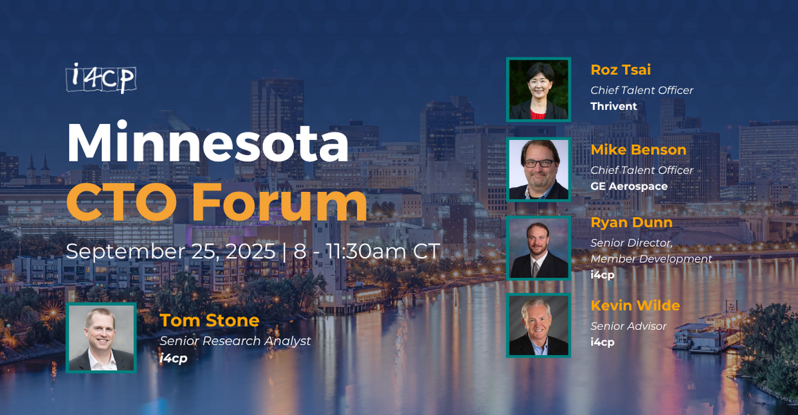 Minnesota CTO Forum - Hero Image