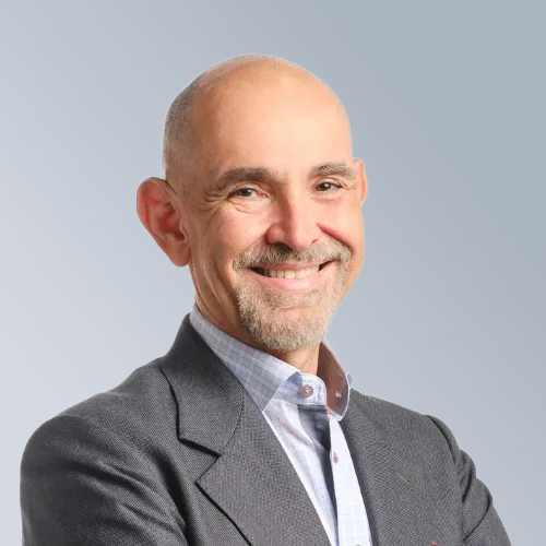 Dr. Fermin Diez