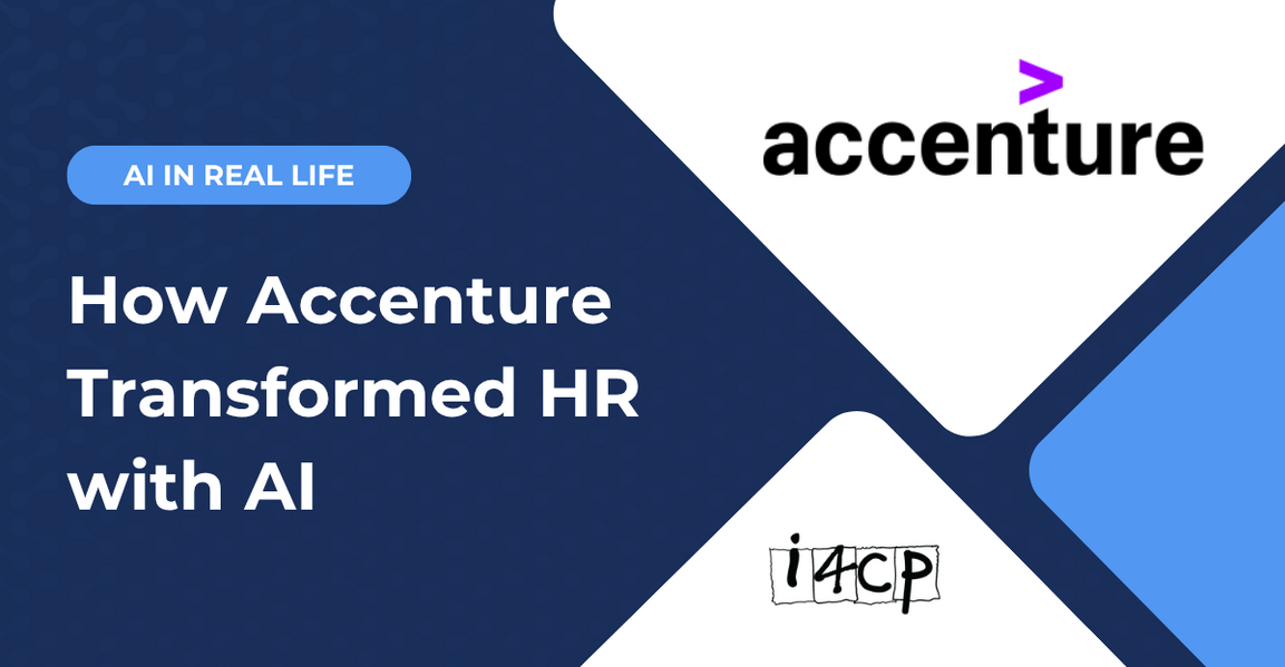 Accenture AI Hero