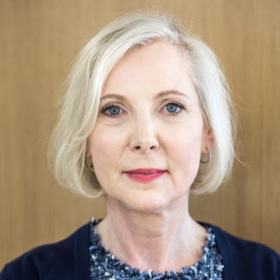 Brenda Sugrue
