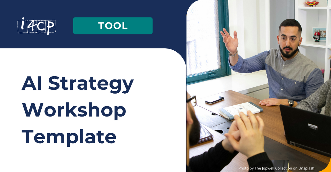 AI Strategy Workshop Template
