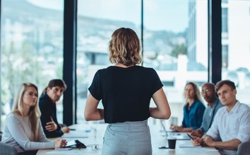 Rethinking leadership (again): What CHROs need to know