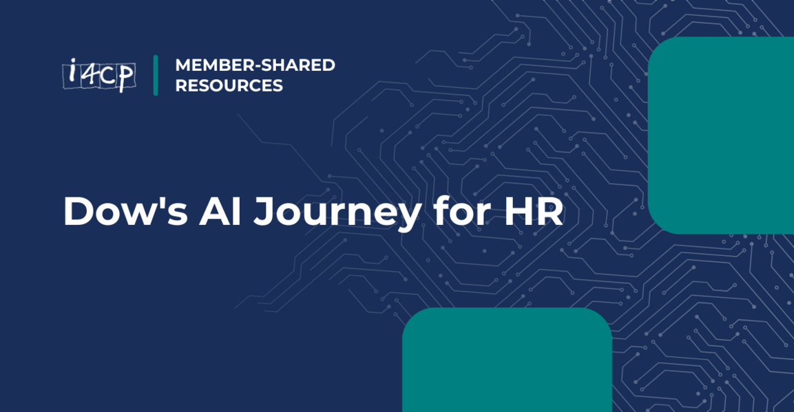 Dow’s Approach to Balancing AI with Leadership Presence 